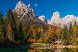 Aktuelles Urlaub in Italien - Monte Bondone Angebot bei Netto Marken-Discount in Bonn ab 299,00 €