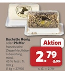 Buchette Honig Angebote bei combi Cuxhaven für 2,79 €