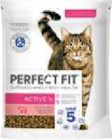 Katzen Trockennahrung Angebote von Perfect Fit bei Marktkauf Wismar für 2,99 €