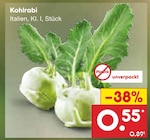 Kohlrabi Angebote bei Netto Marken-Discount Essen für 0,55 €