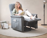 Relaxsessel Zen im Angebot bei Zurbrüggen in Mülheim Relaxsessel Zen Angebote von cantus bei Zurbrüggen Mülheim für 299,00 €