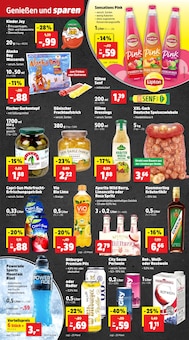 Saft im Thomas Philipps Prospekt "Top Angebote" mit 16 Seiten (Hildesheim)