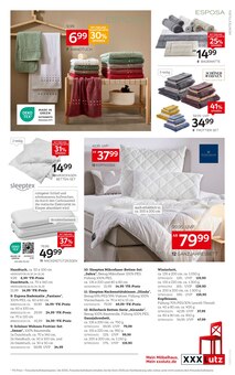 Kissen im XXXLutz Möbelhäuser Prospekt "10.000e Artikel dauerhaft günstig!" mit 16 Seiten (Koblenz)