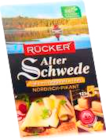 Alter Schwede von Rücker im aktuellen EDEKA Prospekt