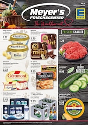 Aktueller EDEKA Discounter Prospekt in Barsbüttel und Umgebung, "Top Angebote" mit 16 Seiten, 13.04.2026 - 18.04.2026