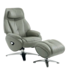 Sessel mit Hocker im Angebot bei Opti-Wohnwelt in Eisenach Sessel mit Hocker Angebote von FLORA MALDINI bei Opti-Wohnwelt Eisenach für 949,00 €