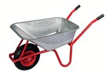 Bau- & Gartenschubkarre Angebote von pro-bau-tec bei bauSpezi Ludwigsburg für 69,99 €