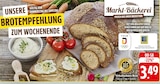 Aktuelles Urkulturkorn Brot Angebot bei EDEKA in Mainz ab 3,49 €