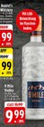 Aktuelle Vodka Angebote bei EDEKA in Koblenz Aktuelles Whiskey Angebot bei EDEKA in Koblenz ab 9,99 €