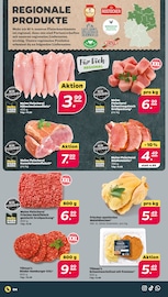 Hackfleisch gemischt Angebote im Prospekt "Günstig. Besser. Für Dich." von Netto mit dem Scottie auf Seite 4