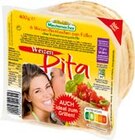 Pita Taschen Angebot in Dutzenthal Pita Taschen im aktuellen Prospekt bei tegut in Dutzenthal
