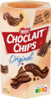 Aktuelles Choclait Chips oder Choco Crossies Angebot bei budni in Berlin ab 1,69 €