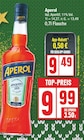 Aperol von Aperol im aktuellen EDEKA Prospekt