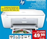 Multifunktionsdrucker DeskJet 2810e Angebote von hp bei Marktkauf Erlangen für 49,99 €