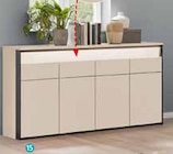 XL-Sideboard Angebote bei Zurbrüggen Herten für 298,00 €