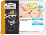 Frisches Hähnchen-Geschnetzeltes Angebote bei REWE Norderstedt für 4,99 €