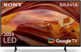 Promo TÉLÉVISEUR LED 4K à 699,90 € dans le catalogue Blanc Brun à Frignicourt