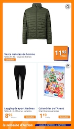 Offre Pantalon dans le catalogue Action du moment à la page 6