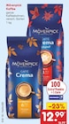 Aktuelles Kaffee Angebot bei Netto Marken-Discount in Koblenz ab 12,99 €