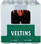 Pilsener von Veltins für 6,99 € bei Netto Marken-Discount im Angebot Pilsener von Veltins im aktuellen Netto Marken-Discount Prospekt