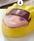 Promo GÂTEAU NARUTO à  dans le catalogue Intermarché à Pornic