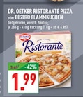 Ristorante Pizza im Angebot bei Marktkauf in Ahlen Ristorante Pizza Angebote von Dr. Oetker bei Marktkauf Ahlen für 1,99 €