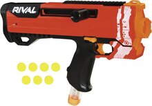 Nerf Rival Helios - Géant Casino à Aulnay-sous-Bois Nerf Rival Helios en promo chez Géant Casino Aulnay-sous-Bois à 29,90 €
