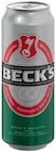 Pils im Angebot bei REWE in Aachen Pils Angebote von Beck's bei REWE Aachen für 0,77 €