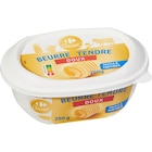 Beurre tendre - CARREFOUR CLASSIC' à 2,39 € dans le catalogue Carrefour