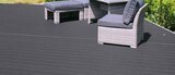BayWa Bau- und Gartenmärkte - WPC-Terrassendiele „Exklusiv“ Angebot im Prospekt WPC-Terrassendiele „Exklusiv“ bei BayWa Bau- und Gartenmärkte im Prospekt "" für 26,97 €
