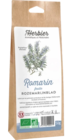 Promo ROMARIN FEUILLES SACHET - 50 G à 4,25 € dans le catalogue NaturéO à Cesson