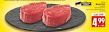 Rinderfilet im Angebot bei E center in Ahlen Rinderfilet Angebote bei E center Ahlen für 4,99 €