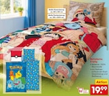 Bettwäsche im Angebot bei Netto Marken-Discount in Kerpen Bettwäsche Angebote bei Netto Marken-Discount Kerpen für 19,99 €