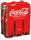 Aktuelles Coca-Cola Angebot bei Getränke Ellerkamp in Gronau (Westfalen) ab 3,99 €