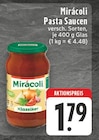 Pasta Saucen bei EDEKA im Wesel Prospekt für 1,79 €