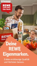 REWE Prospekt "Dein Markt" für Bitburg, 29 Seiten, 09.03.2026 - 14.03.2026