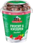 Knusperjoghurt von Berchtesgadener Land im aktuellen EDEKA Prospekt für 0,55 €