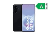 Galaxy A57 256 GB Awesome Navy Dual SIM Angebote von SAMSUNG bei MediaMarkt Saturn Castrop-Rauxel für 589,00 €