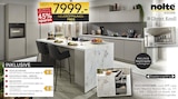Aktuelles Küchenkombi Angebot bei BRAUN Möbel-Center in Sindelfingen ab 7.999,00 €