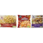 SUR TOUTES LES POÊLÉES DE LÉGUMES SURGELÉES - CARREFOUR dans le catalogue Carrefour