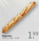Baguette Angebote bei E center Karlsruhe für 1,99 €
