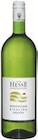 Riesling von Hesse für 3,99 € bei tegut im Angebot Riesling von Hesse im aktuellen tegut Prospekt