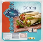 Pain dürüm dans le catalogue Lidl
