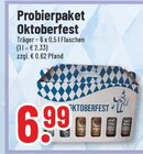 Trinkgut Ahaus Prospekt mit  im Angebot für 6,99 €