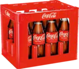 Aktuelles Coca-Cola Angebot bei Getränke Arena in Bottrop ab 13,99 €
