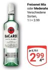 Aktuelle Rum Angebote bei GLOBUS in Herne Aktuelles Freixenet Mia Angebot bei GLOBUS in Herne ab 2,99 €