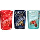 SUR TOUS LES CHOCOLATS DE PÂQUES - LINDOR dans le catalogue Carrefour