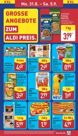 Ähnliche Spreewaldgurken Angebote im Prospekt "Aktuelle Angebote" von ALDI Nord in Potsdam Ähnliche Angebote wie Spreewaldgurken im Prospekt "Aktuelle Angebote" auf Seite 19 von ALDI Nord in Potsdam