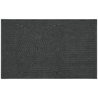 Fußmatte Curves Angebote bei POCO Krefeld für 12,99 €