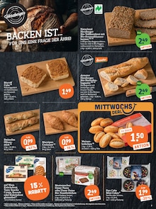 Zucker im tegut Prospekt "tegut… gute Lebensmittel" mit 23 Seiten (Ingolstadt)